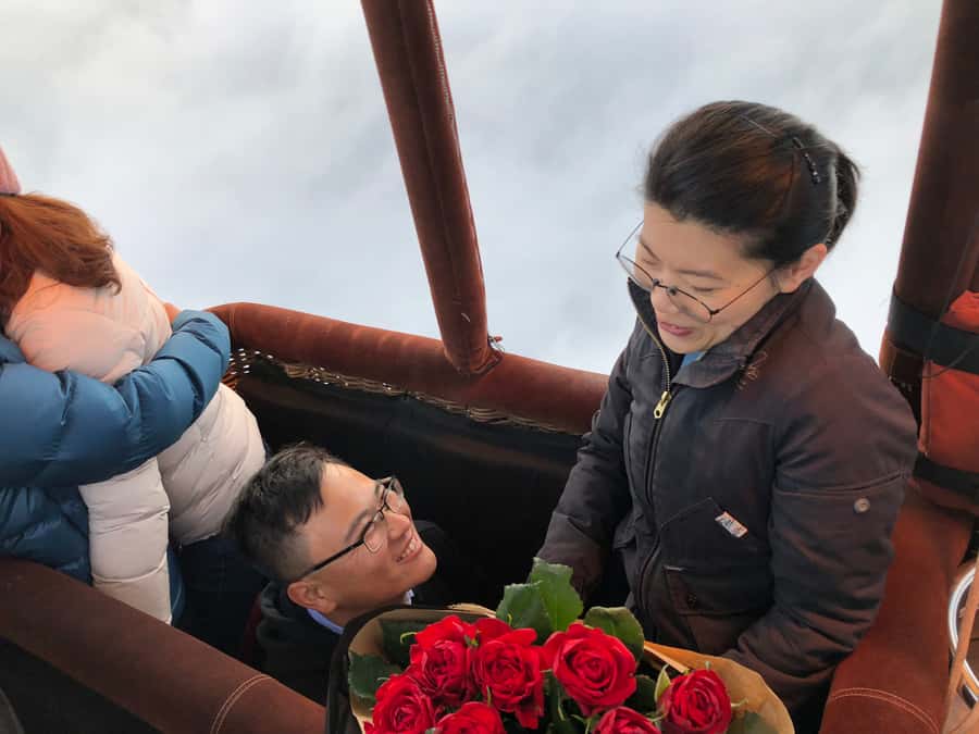 Perth: Avon Valley Hot Air Balloon Flight with Breakfast - Should you book the Avon Valley balloon flight?