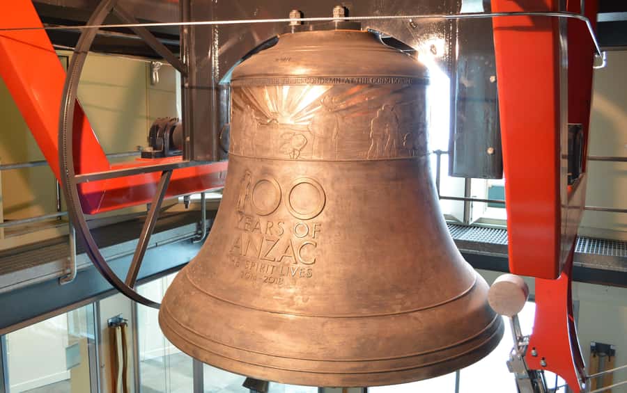 Perth Bell Tower Entry Ticket and Bell Chiming Experience - Who will enjoy this most?