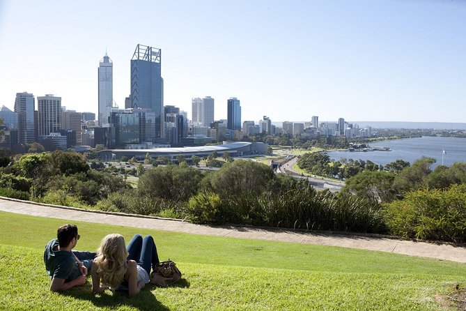 Perth Hop-On Hop-Off Bus Tour - Timing, delays, and smart planning