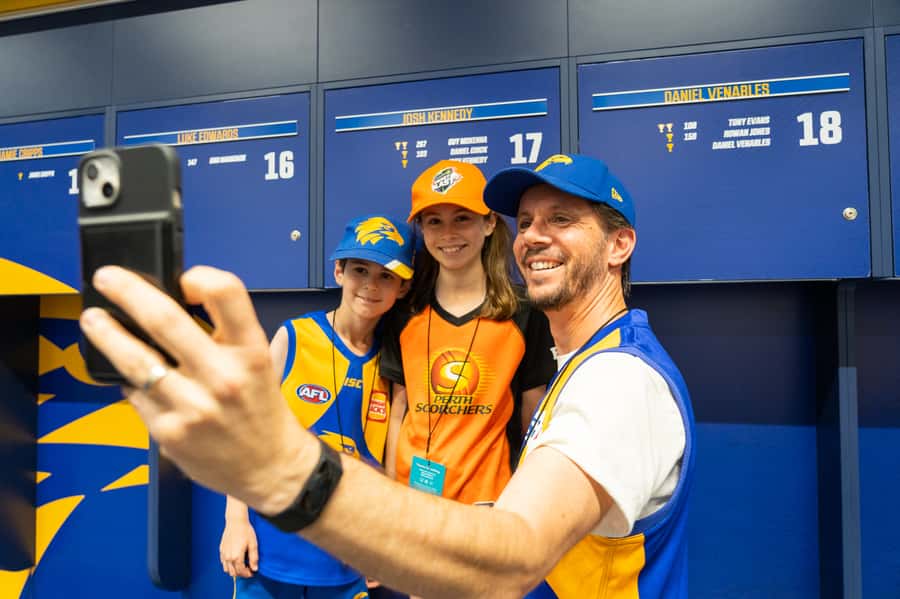 Perth: Optus Stadium Guided Tour - Why Optus Stadium is worth seeing without a match