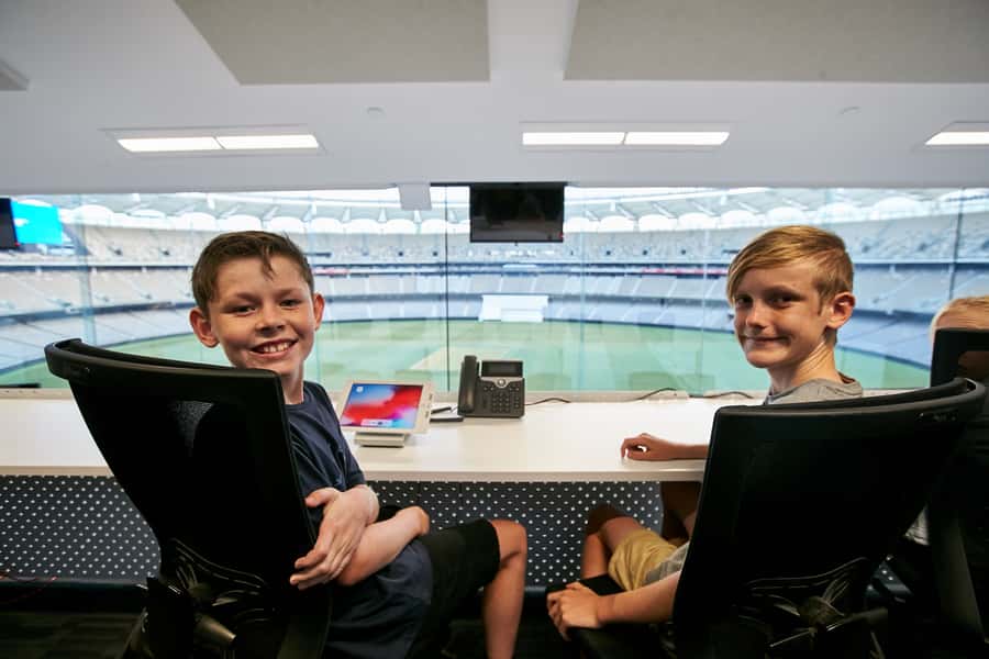 Perth: Optus Stadium Guided Tour - Getting to Optus Stadium from Perth