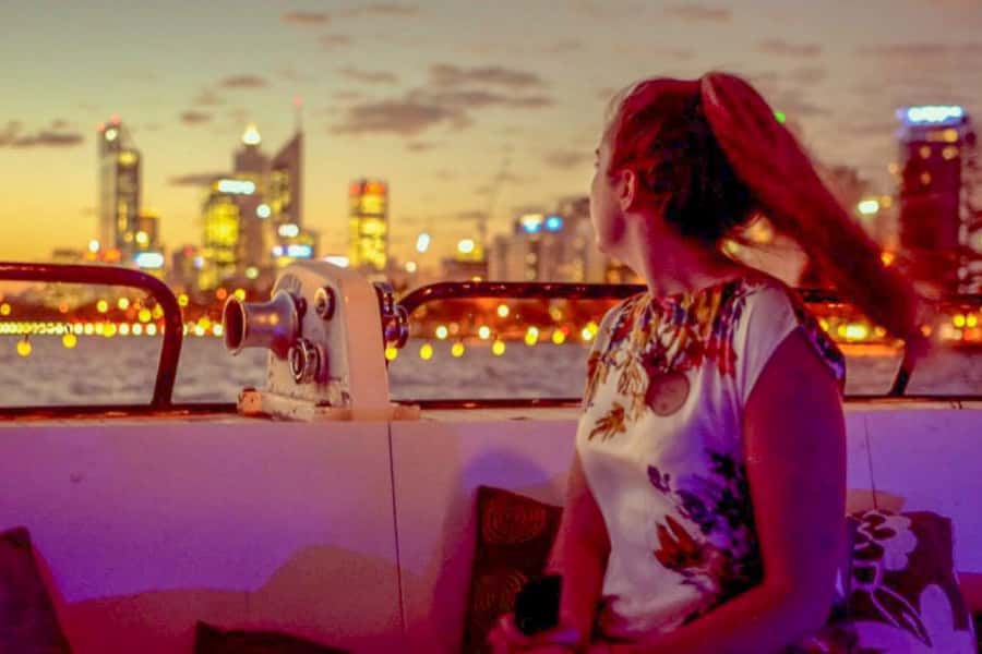 Perth: Swan River Dinner Cruise - Key points to know before booking