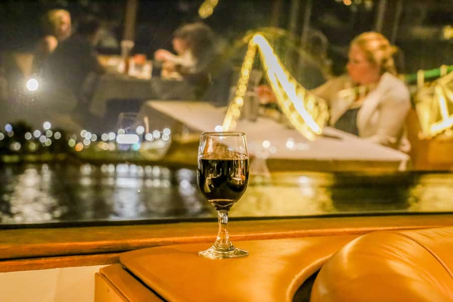 Perth: Swan River Dinner Cruise - Who will enjoy this cruise most