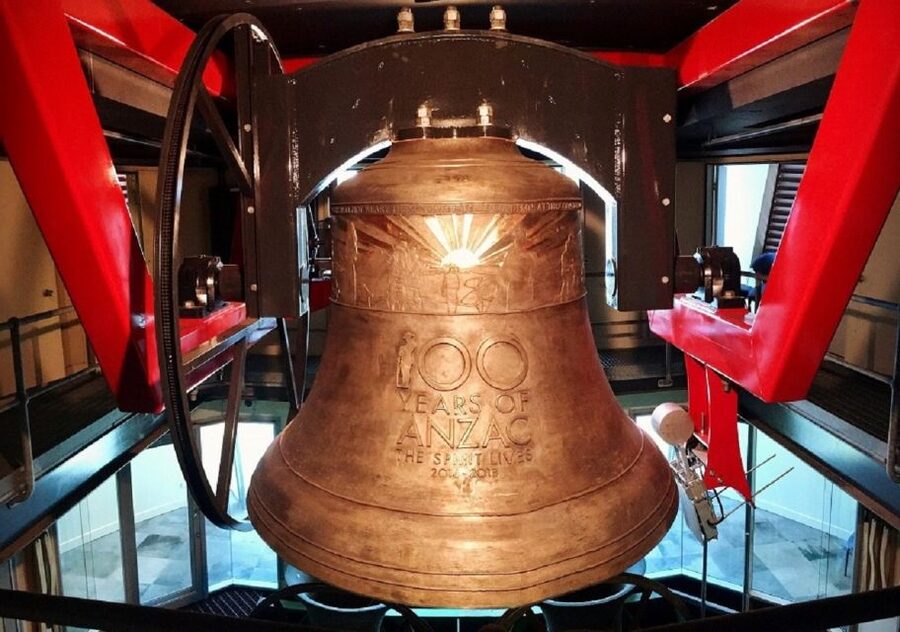 Perth: The Premium Anzac Bell Tour at the Bell Tower - Should you book the Anzac Bell Tour?