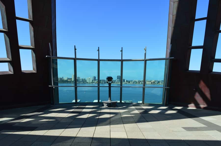 Perth: The Premium Anzac Bell Tour at the Bell Tower - Watching the 6,500-kilo bell ring at midday