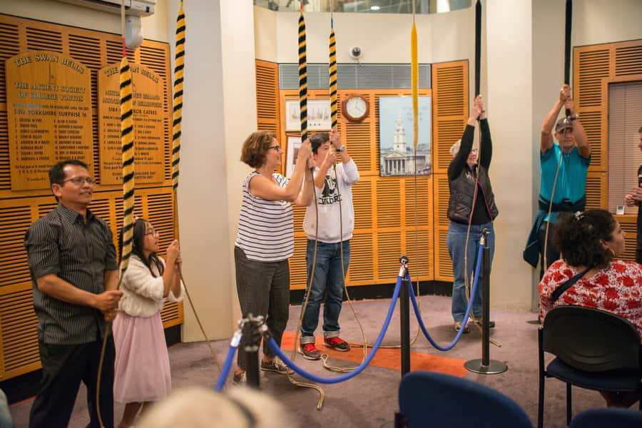 Perth: The Premium Anzac Bell Tour at the Bell Tower - What the $29 price includes