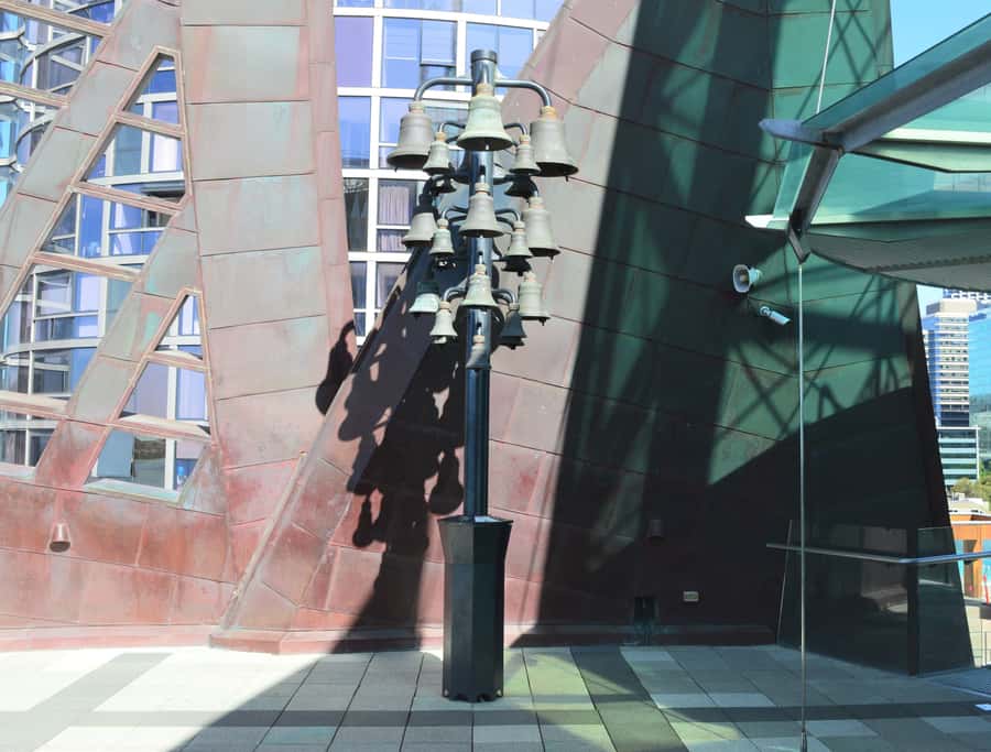 Perth: The Premium Anzac Bell Tour at the Bell Tower - Who will enjoy this Bell Tower visit
