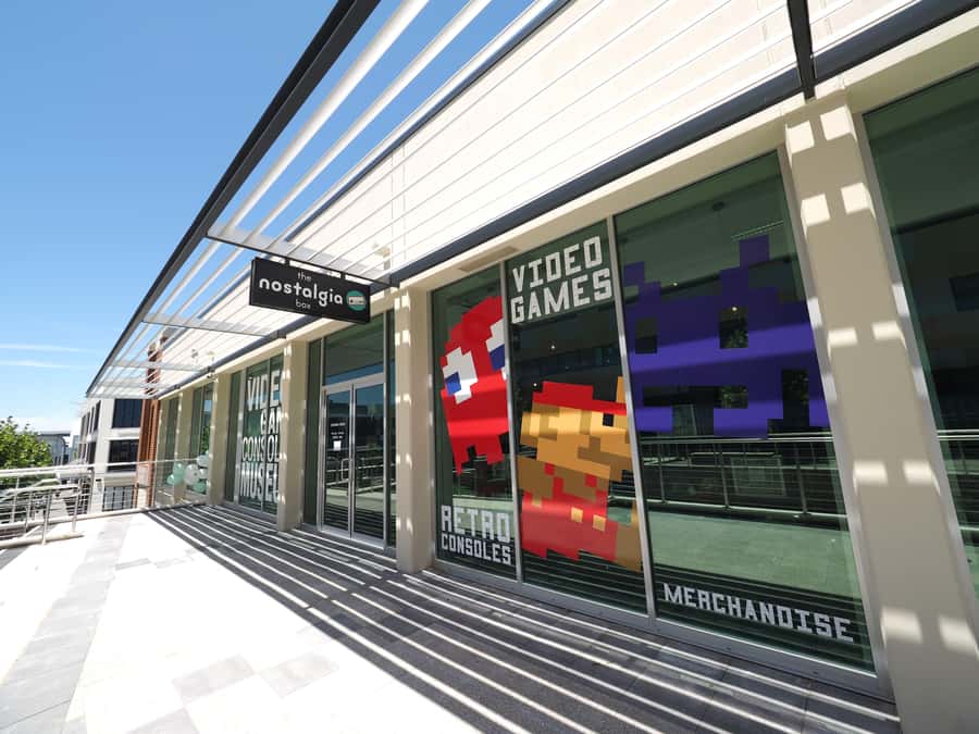 Perth: Video Game Console Museum - Key points at a glance