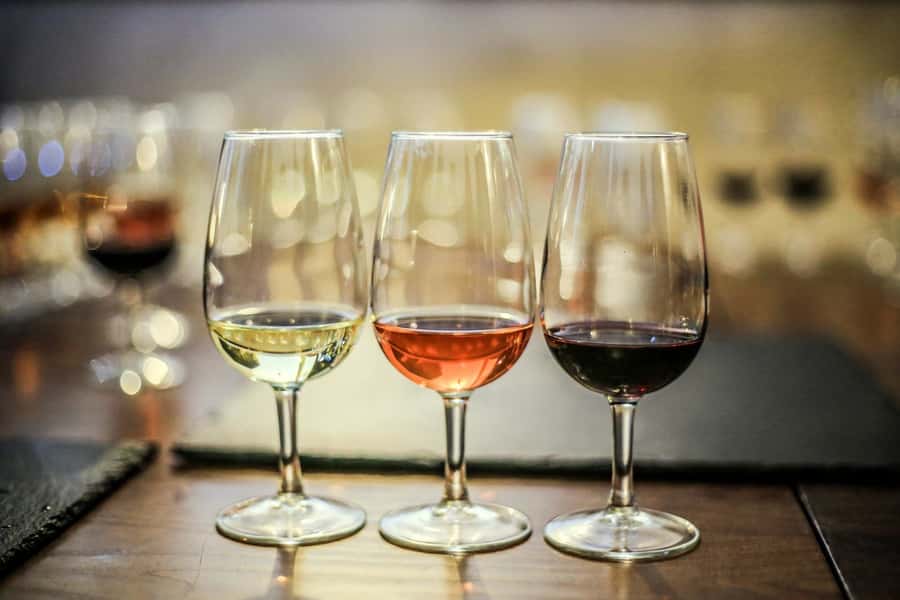 Perth VIP Swan Valley Wine Tour - Premium Small Group Tour - Tim’s role and the local story
