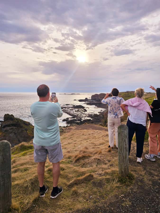Phillip Island: Golden Hour Penguin Express Tour - Who will enjoy this tour most