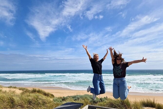 Phillip Island & Penguin Parade Afternoon Eco Tour from Melbourne - What the $111.17 price really covers