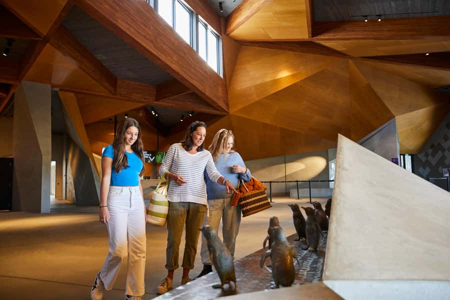 Phillip Island: Penguins and Wildlife Full-Day Tour - Who should book this Phillip Island tour?