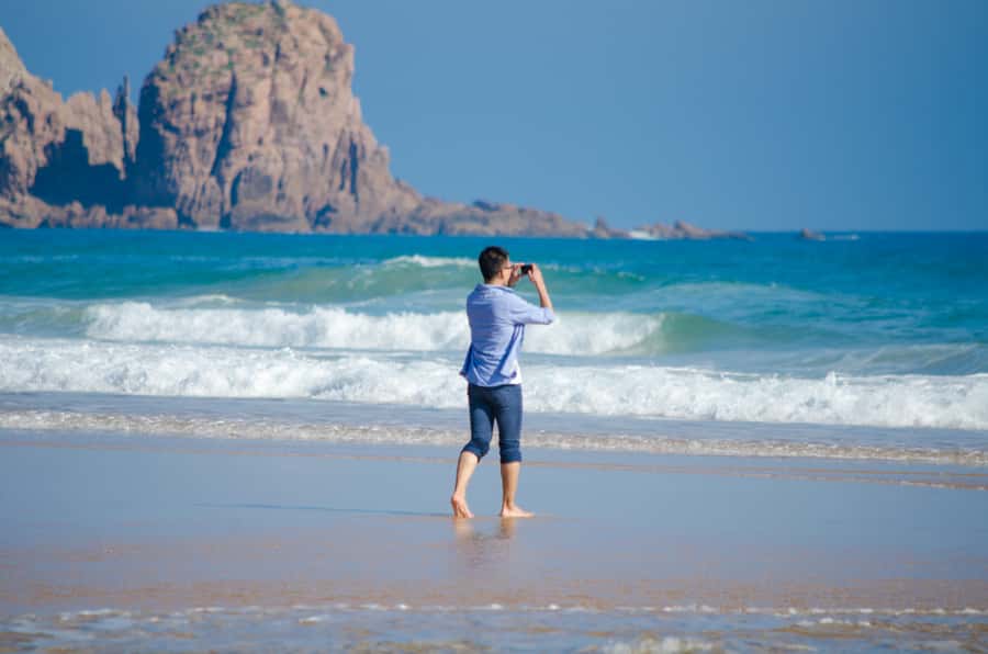 Phillip Island: Penguins and Wildlife Full-Day Tour - The Nobbies and Summerland Peninsula