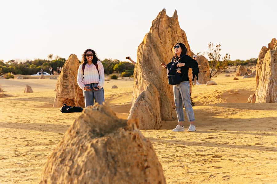 Pinnacles Desert: Sunset BBQ & Stargazing Tour +Sandboarding - Why this Perth day trip works so well