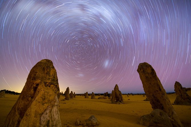 Pinnacles Sunset Stargazing Dinner Experience Small Group Tour - What makes this outing worth considering
