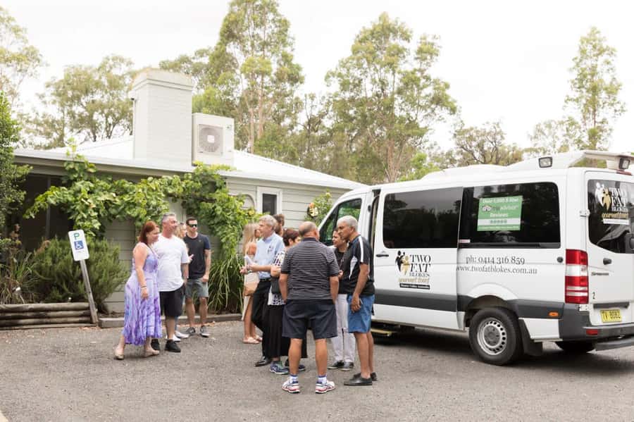 Pokolbin: Hunter Valley Half-Day Tour with Cheese and Wine - What the guide adds to the morning