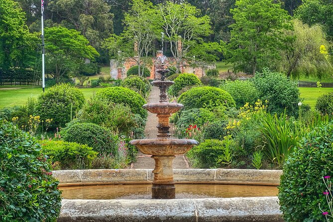 Port Arthur Full-day Guided Tour with Harbour Cruise and Tasman National Park - Pirates Bay, Tasman Arch and the coastal views