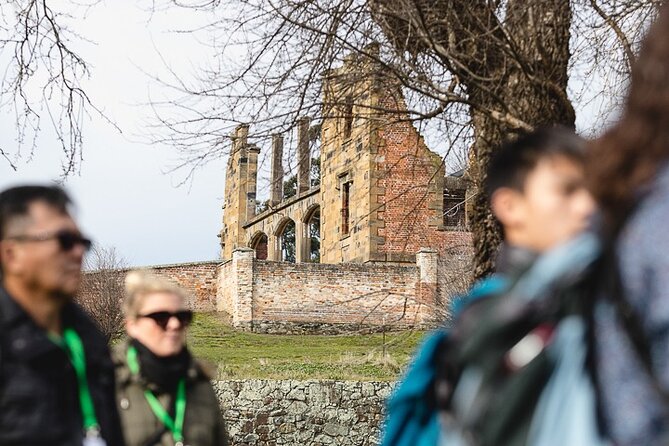 Port Arthur Full-day Guided Tour with Harbour Cruise and Tasman National Park - How the timing affects your day