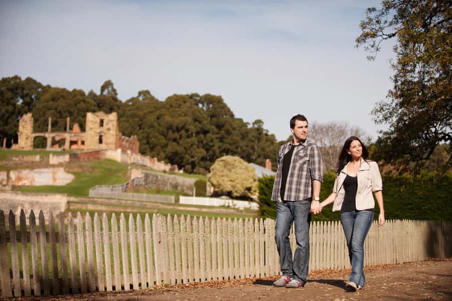 Port Arthur Historic Site Admission and Tour Options - Key points before you book