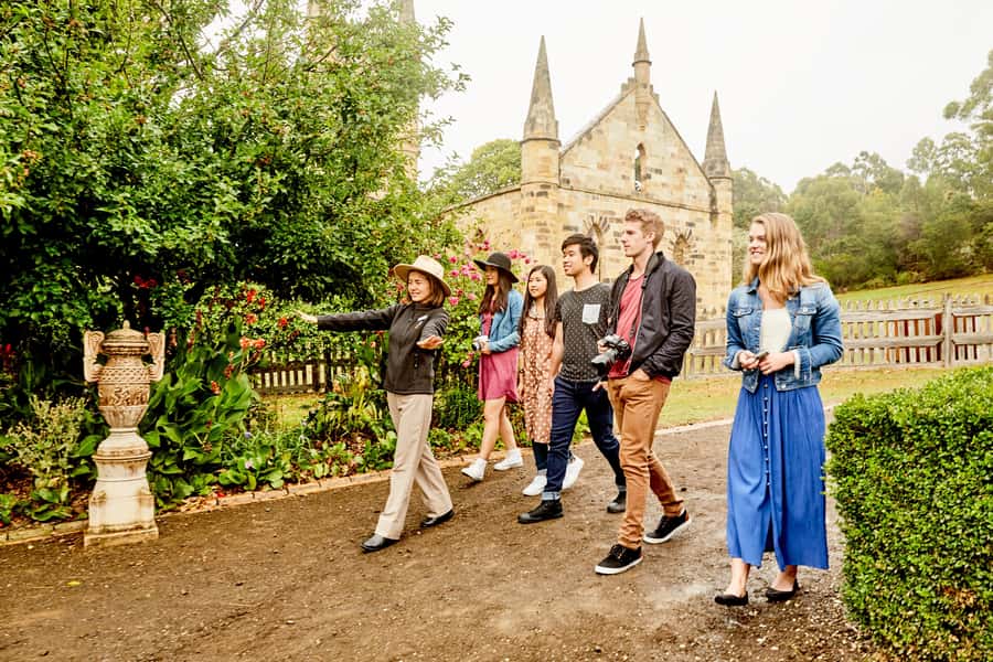 Port Arthur Historic Site Admission and Tour Options - Why Port Arthur is worth the drive from Hobart