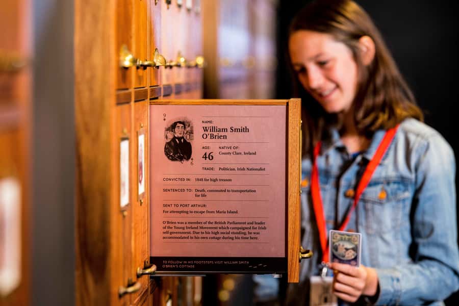 Port Arthur Historic Site Admission and Tour Options - Use the audio tour at your own pace