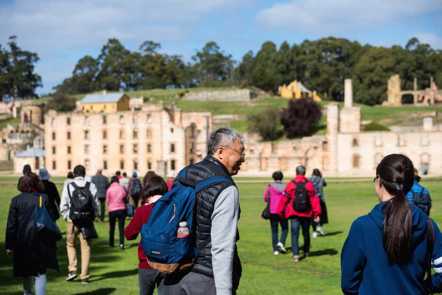 Port Arthur Shuttle and Tasman Sights Tour - Why this Hobart to Port Arthur day trip works