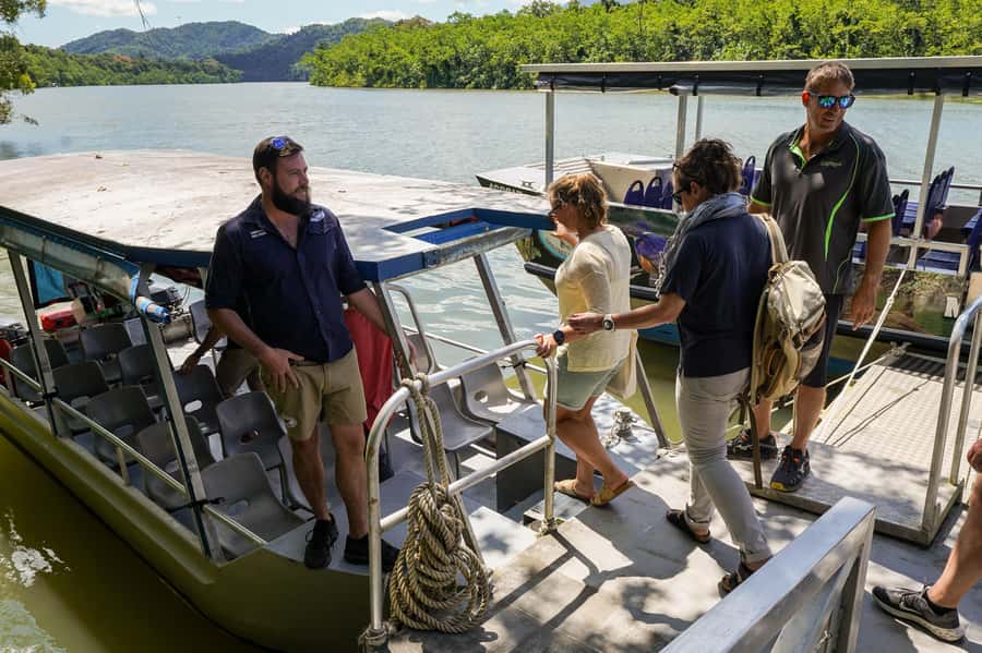 Port Douglas: Best of Daintree Rainforest Day Tour - Is $183 a good price?