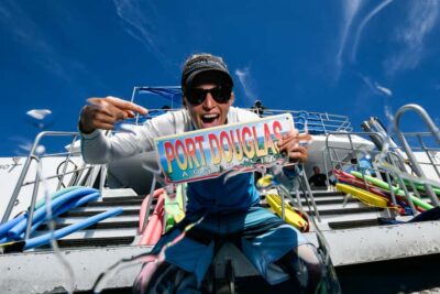Outer Barrier Reef Snorkel and Dive Options