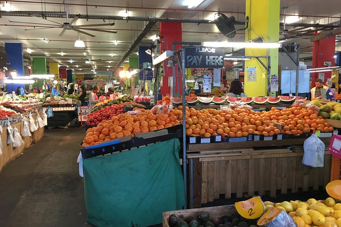 Port Douglas Sunday Markets Day Tour - Why this market trip works from Cairns