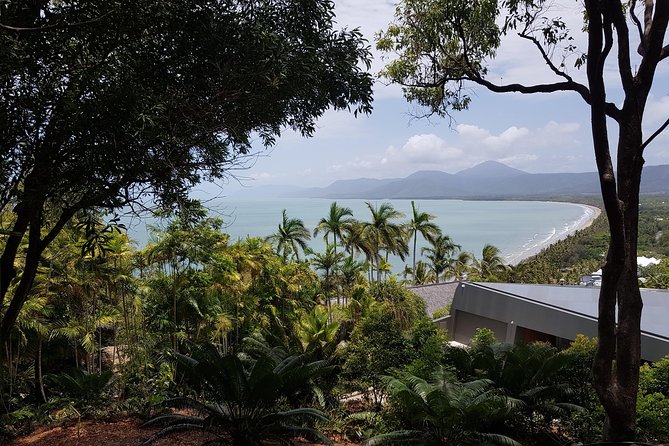 Port Douglas Sunday Markets Day Tour - What $101.13 buys you