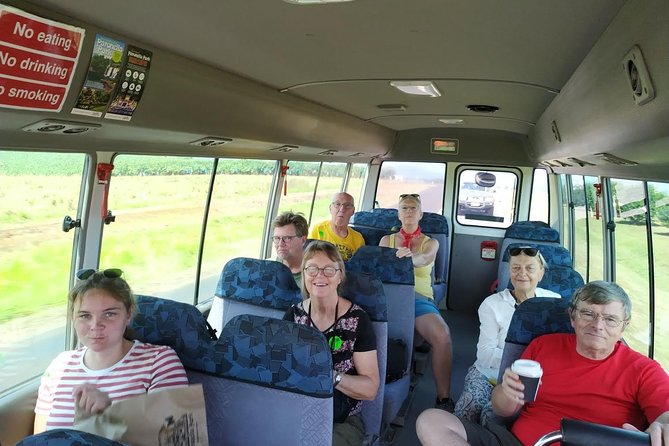 Port Douglas Sunday Markets Day Tour - Who should book this outing
