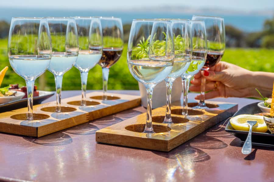 Port Lincoln: Coffin Bay Seafood, Wine, and Nature Day Trip - Should you pay $95 for the three-hour oyster upgrade?