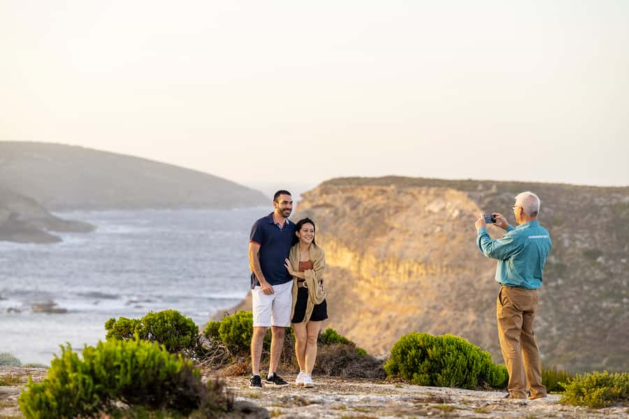 Port Lincoln Day Tour: Eyre Peninsula - Why this is a useful first day in Port Lincoln