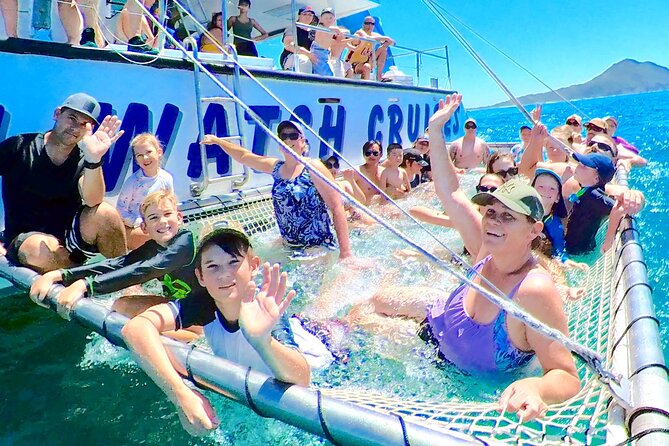 Port Stephens: Dolphin Discovery Cruise - Is the Port Stephens Dolphin Discovery Cruise worth booking?