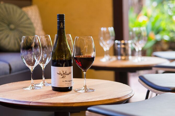 Premium All-Inclusive McLaren Vale Wine and Brew Minibus Tour - Glenelg gives you a flexible finish