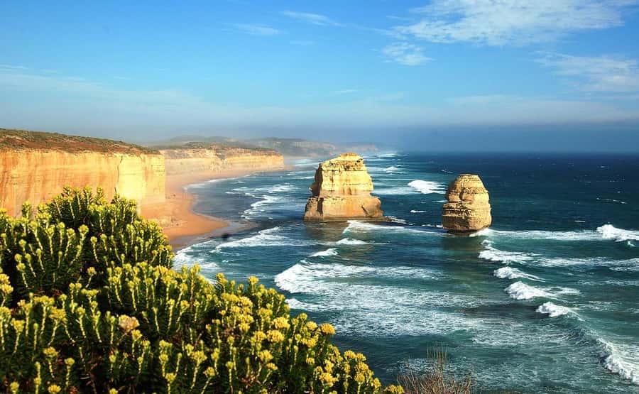 Premium Great Ocean Road Reverse Tour 13Pax Max Hotel PickUP - Key points to know before booking