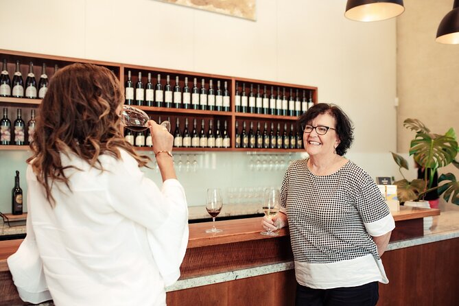 Premium Margaret River Winery Tour with Tannin Road - Key points to know before booking