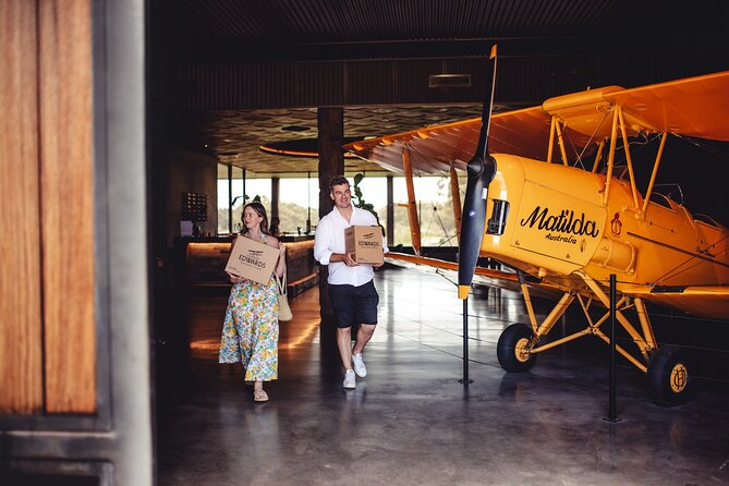 Premium Margaret River Winery Tour with Tannin Road - What this Margaret River day is really like