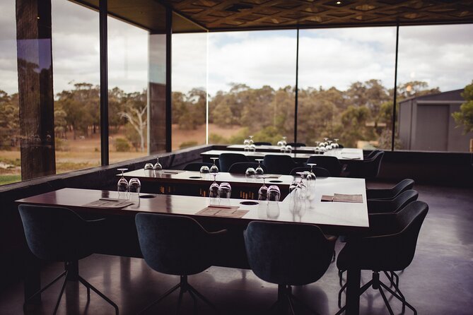 Premium Margaret River Winery Tour with Tannin Road - Fermoy Estate and the serious wine side