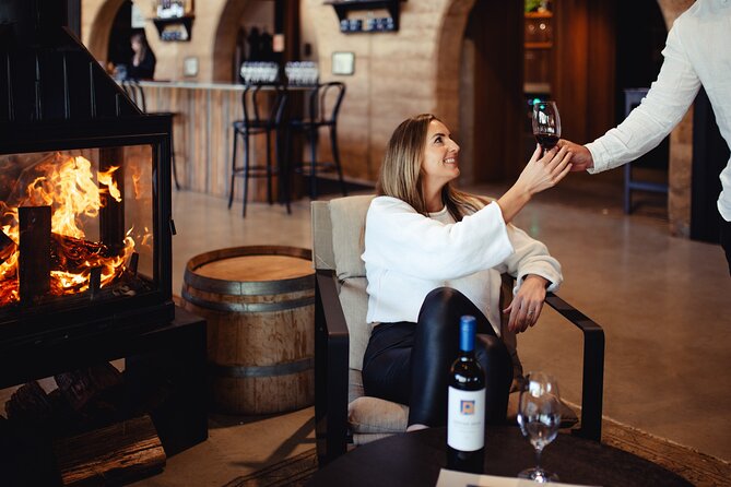 Premium Margaret River Winery Tour with Tannin Road - LS Merchants and Margaret River’s less conventional side