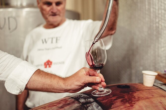 Premium Margaret River Winery Tour with Tannin Road - The final drink, chocolate, or extra stop