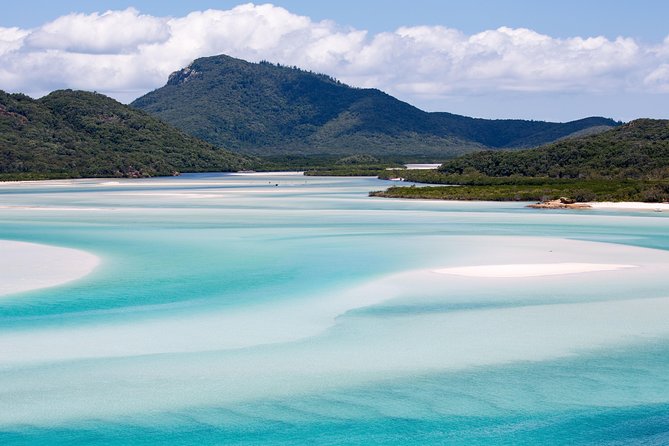 Prima - Overnight Sailing Experience of the Whitsundays - Food, comfort, and what to bring