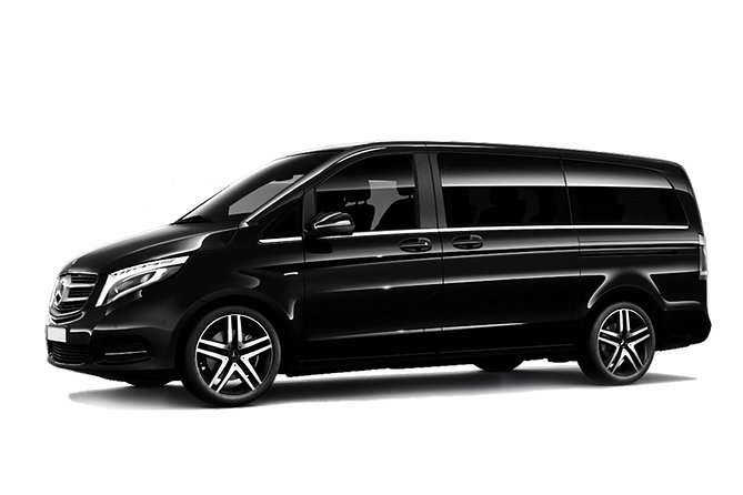 Private Arrival Transfer: Sydney Airport to Hotel or Cruise Port - What the 20 to 30 minute drive is really worth