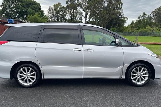 Private Arrival Transfer: Sydney Airport to Hotel or Cruise Port - Helpful drivers can turn a transfer into an introduction