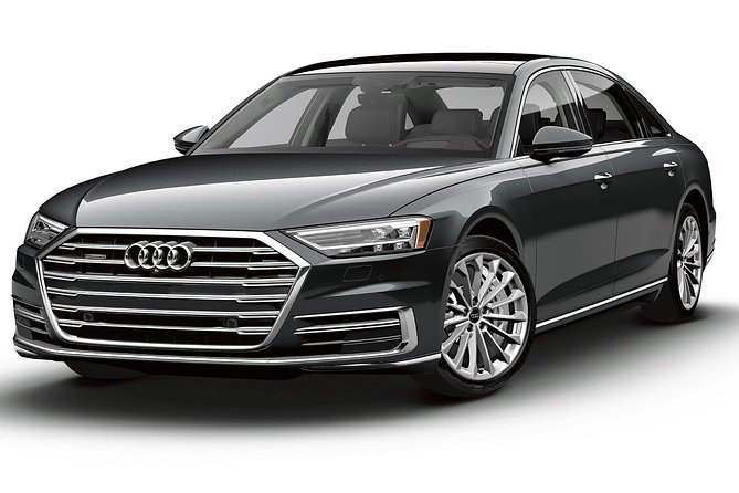 Private Arrival Transfer: Sydney Airport to Hotel or Cruise Port - Where the service can go wrong