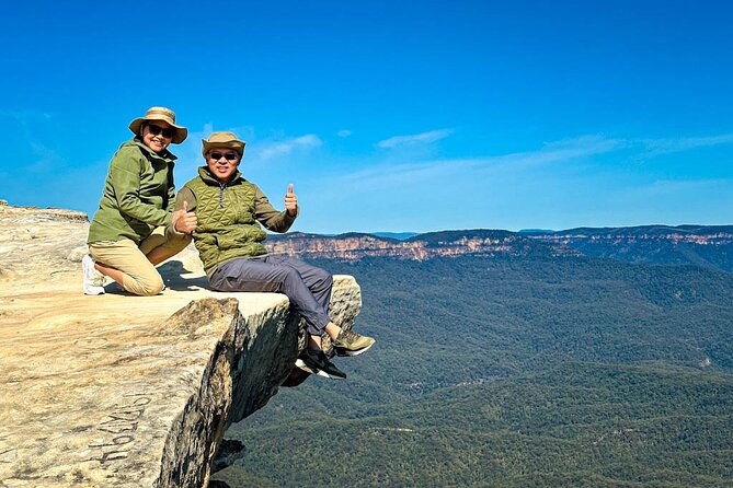 Private Blue Mountains Escape The Crowds Mercedes Tour - Why a private Blue Mountains day matters