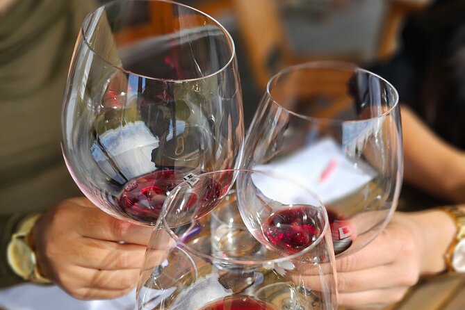 Private Canberra Winery Tour with lunch - Why a private Canberra wine day works well