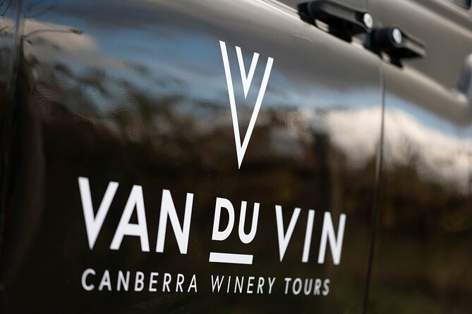 Private Canberra Winery Tour with lunch - Practical details before you book