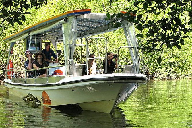 Private Cape Tribulation & Mossman Gorge Day Tour - Lunch at Julaymba Restaurant and the tropical fruit lesson