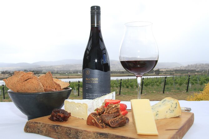 Private Wine and Beverage Tours in Tasmania - Rob brings the local touch
